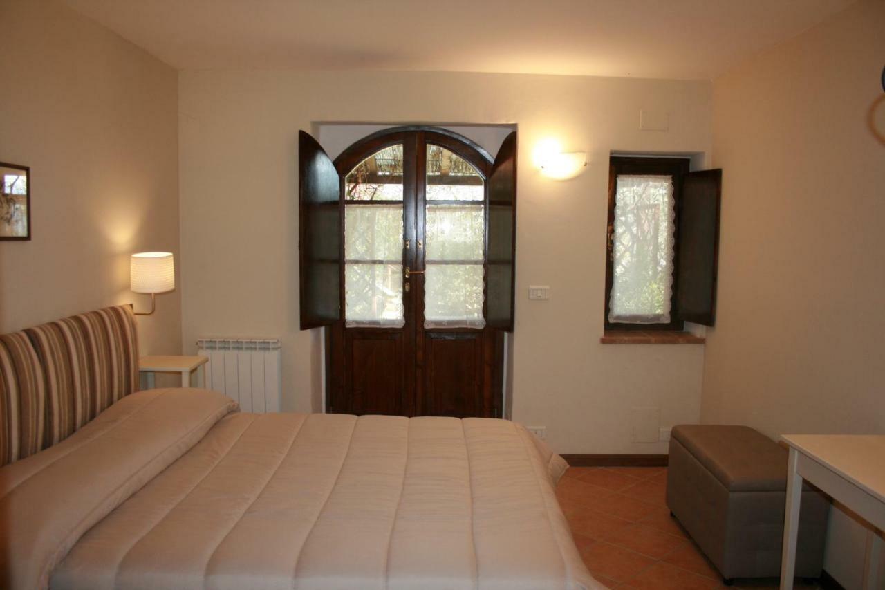 Colleparadiso Hotel Асизи Екстериор снимка