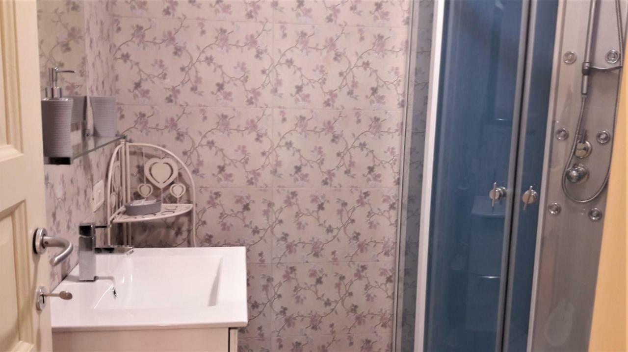 Colleparadiso Hotel Асизи Екстериор снимка