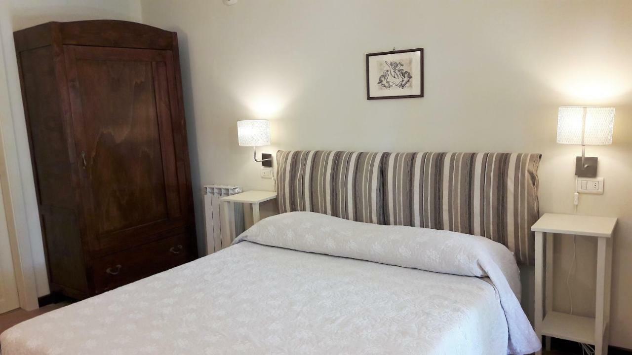 Colleparadiso Hotel Асизи Екстериор снимка