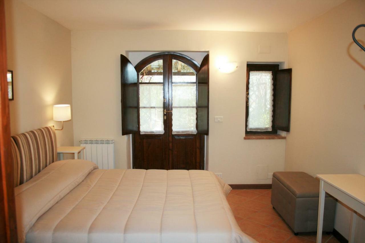 Colleparadiso Hotel Асизи Екстериор снимка