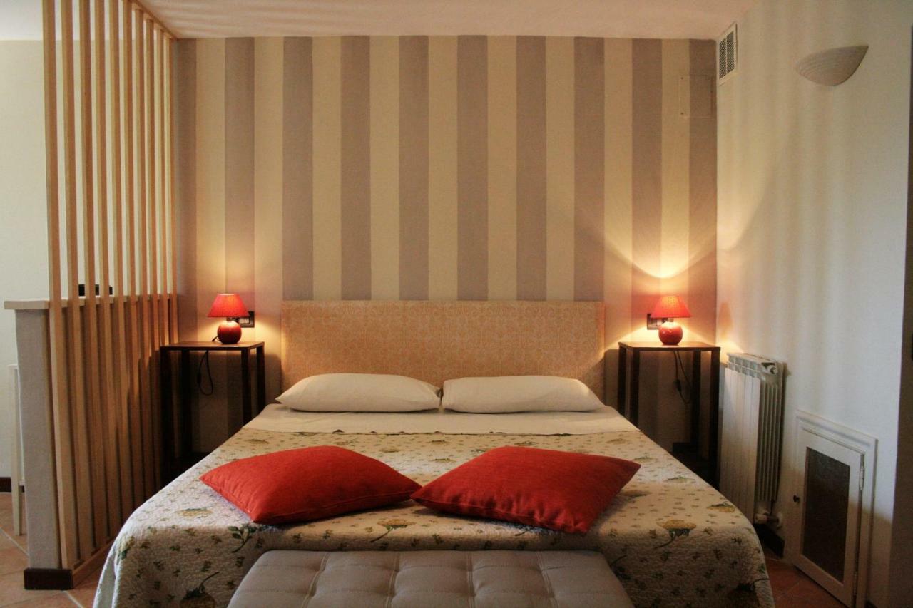 Colleparadiso Hotel Асизи Екстериор снимка