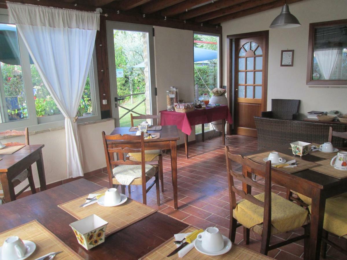 Colleparadiso Hotel Асизи Екстериор снимка